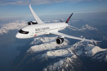 photo: Air Canada